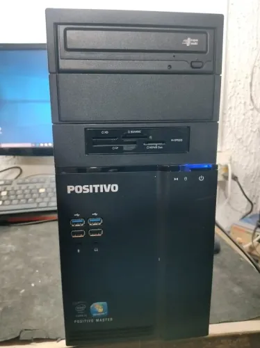 GABINETE/COMPUTADOR
