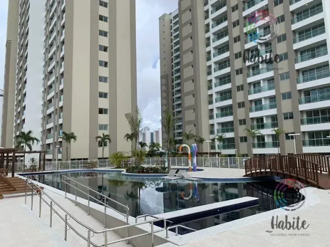 Apartamento à Venda no bairro Benfica - Fortaleza/CE
