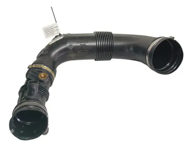 Mangueira  Filtro Do Ar Turbina Fiat Pulse 1.0 2022/2023