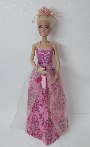 Barbie Bailarina 2019