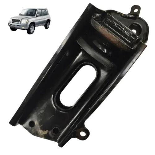 Suporte braço tirante D/ direito Mitsubishi Pajero TR4 2005