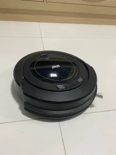 Aspirador Robô Wap 90