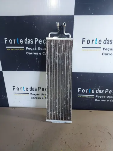 Radiador Condensador Do Ar Condicionado Da S10 Blazer 2.8 Mwm 2001/11