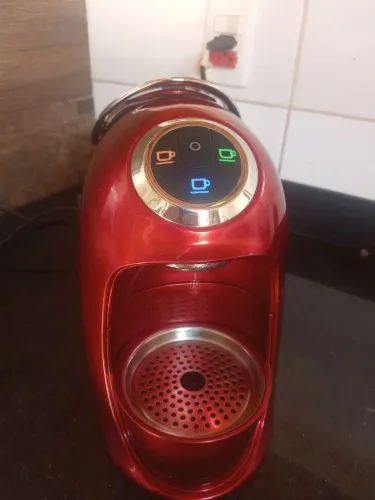 Cafeteira Versa Três Corações