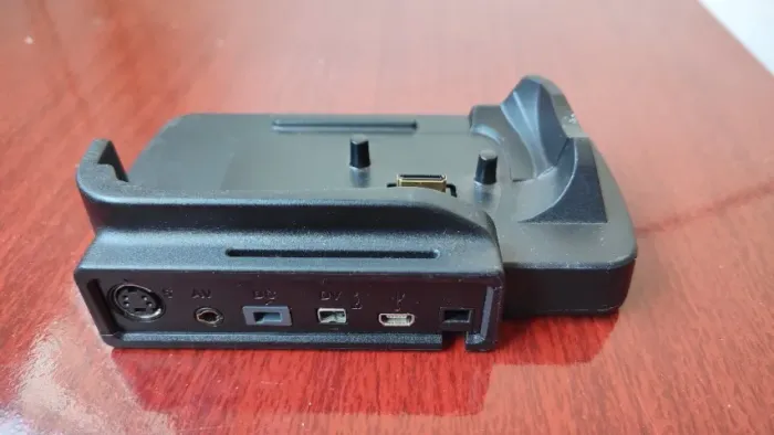 Dock Original para filmadora JVC Everio