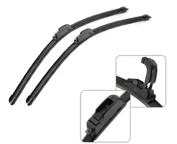  PALHETAS PARA-BRISAS FRONTAL / palheta parabrisa 