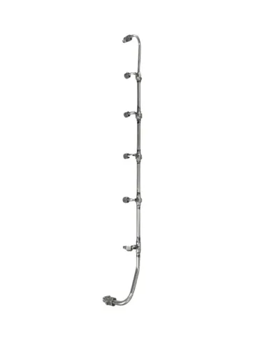 Cano De Bico Motor Iveco Cursor 9 Euro 5