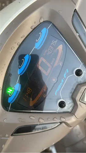 Vende-se moto biz 125