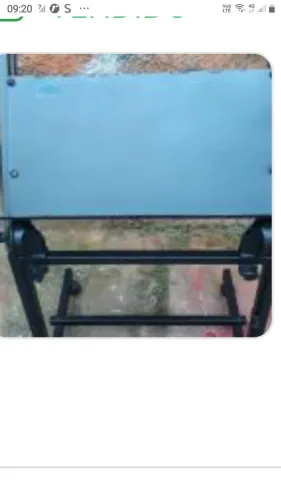 Mesa de periféricos 