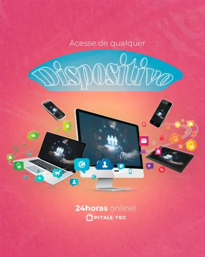 Site Moderno