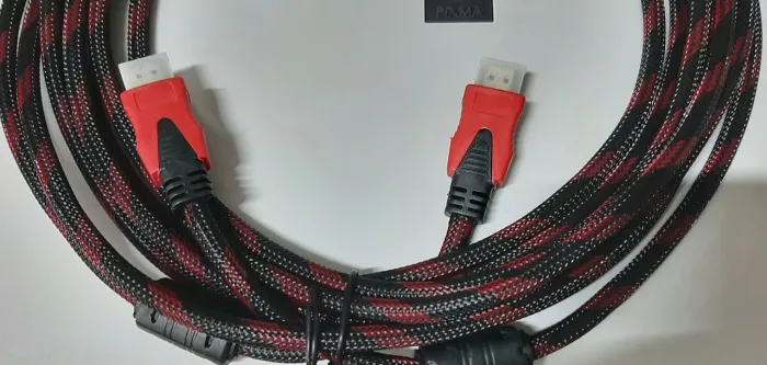 Cabo HDMI/Hdmi- Ultra Force !! Promoção