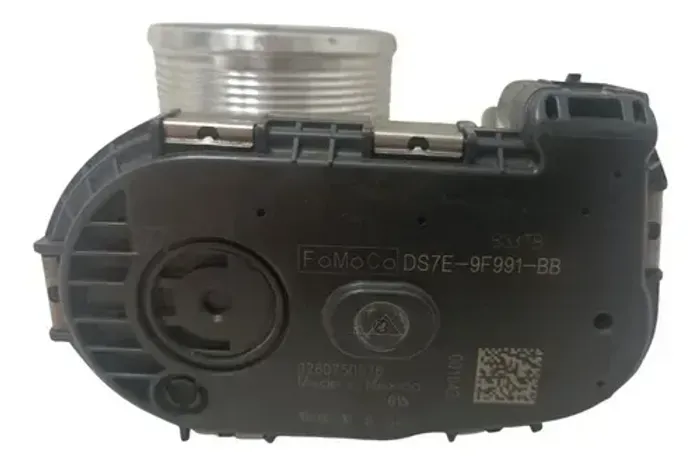 Tbi Corpo De Borboleta Ford Fusion Focus 2.0 2017