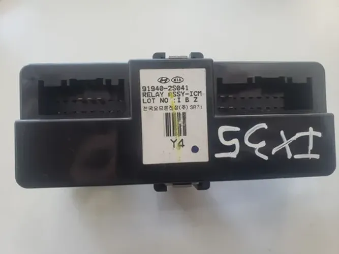 Módulo Rele Assy Icm 919402s041 Hyundai Ix35 1106 12v