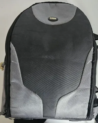 Mochila Câmera