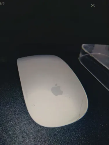 Mouse Magic Apple Usado