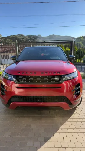 Land Rover Range Rover Range R. EVO HSE SI4 Dyn.2.0 300cv Aut. 2020