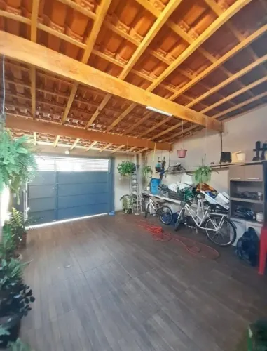CASA À VENDA - ROCHDALE / OSASCO