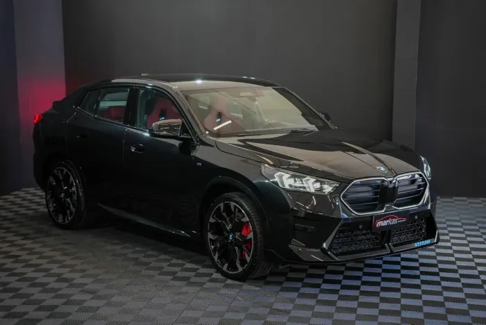 BMW X2 M35i Xdrive 2.0 Turbo 317cv Aut. 2025