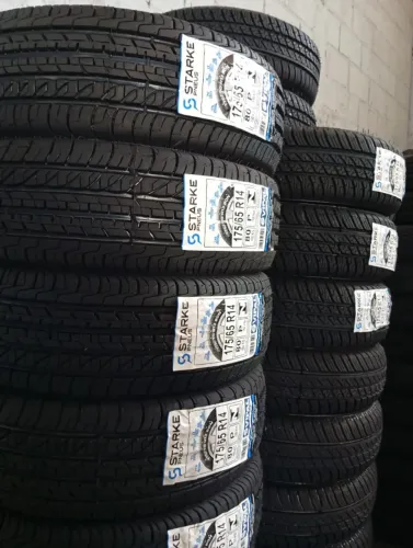 Quarta do desconto começou com tudo na RL, aro 14 175/65