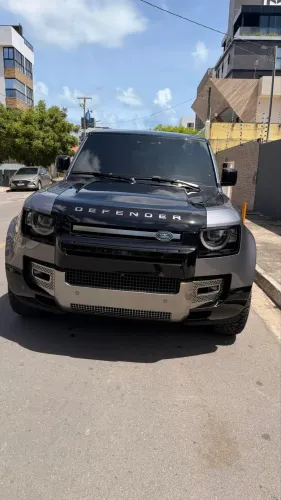 Land Rover Defender 110 X D300 HSE Mhev DIE AUT 2023