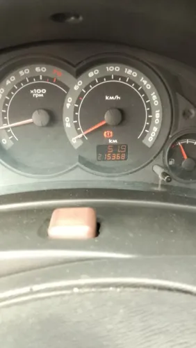 Chevrolet Prisma Sed. JOY 1.4 8V Econoflex 4P 2008