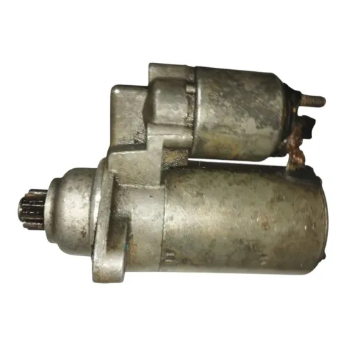 Motor Partida 1.0 G2 G4 G3 8v 16v Vw Gol Parati 1996 A 1997