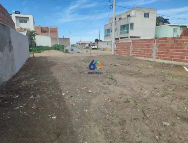 Lote de 360 m² em Marataízes, Bairro Lurdes
