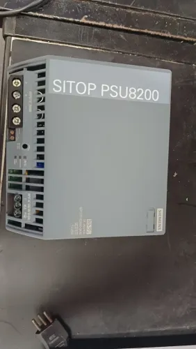 Fonte Siemens original SITOP PSU8200