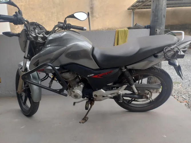 Fan 160 2020/2021 repasse 11.800