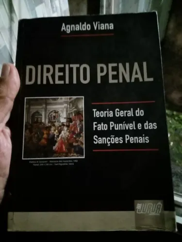Direito Penal Agnaldo Viana 
