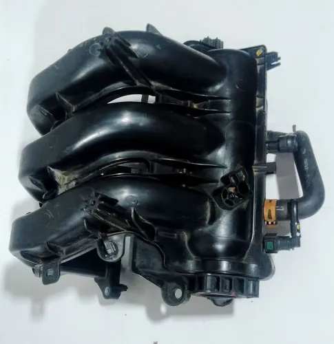 KWID 1.0 3 CILINDROS COLETOR ADMISSÃO 