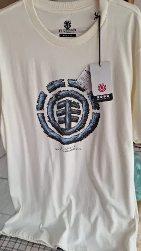 Camiseta Element