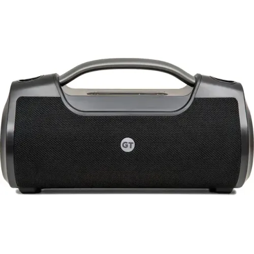 Caixa de Som Bluetooth GT Groove 80W RMS TWS/BT/AUX - WZetta