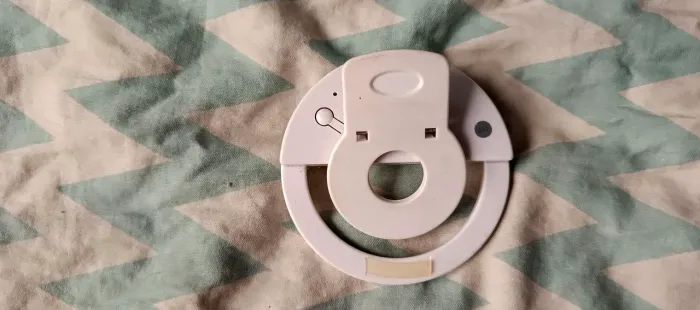 Ring Light para Celular
