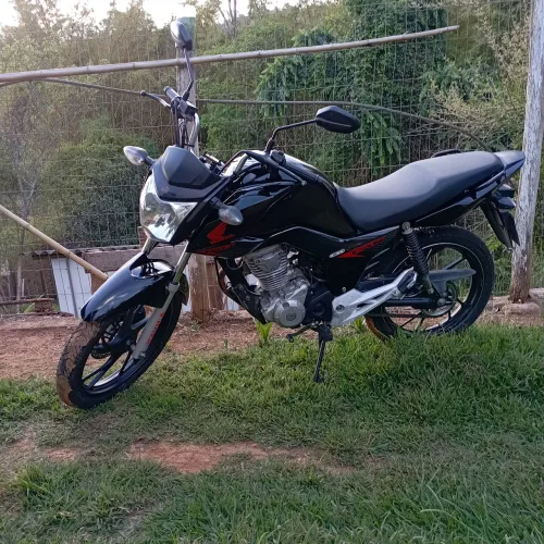 Vendo FAN 160 COMPLETA I TODA REVISADA. 