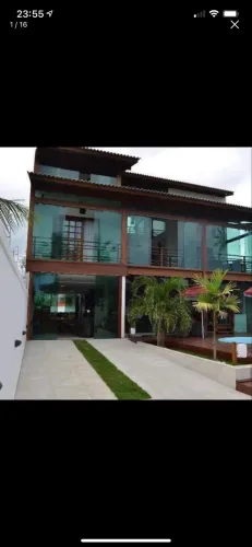 Serrambi - temporada - 1000 por dia - 6 suítes