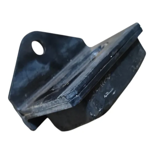 BATENTE CALÇO MOLA ORIGINAL VW NOVO DELIVERY *0