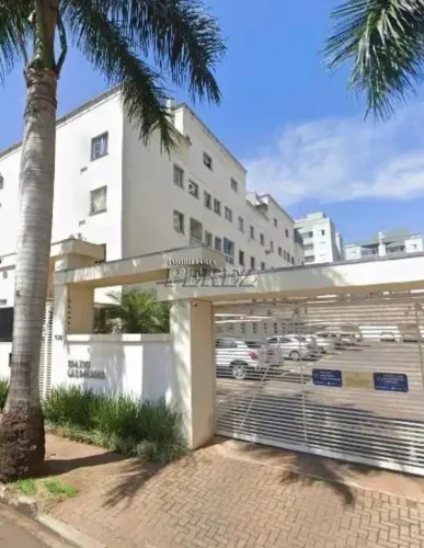 Apartamento à venda e locação no Spazio Las Palmas, na região sul de Londrina