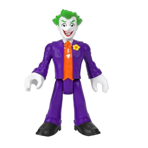 Coringa Imaginext Dc Super Friends Xl - Mattel HHH82 MATTEL