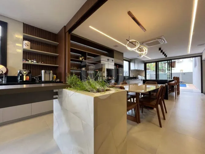 Casa condomínio Lago Sul - Grizoni Imobiliária