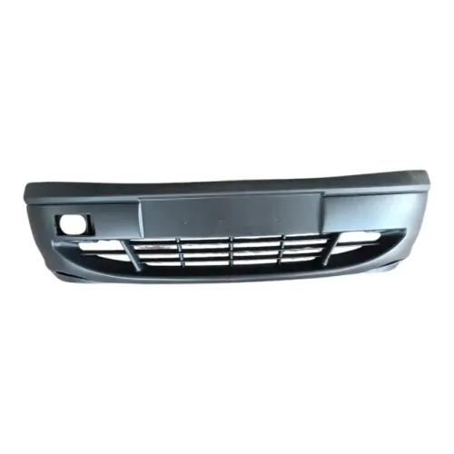 Parachoque Dianteiro Courier Original 2000 2001 2002 2003 2004 2005 2006 2007 2008 e 2010