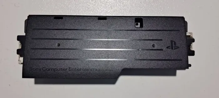 FONTE ORIGINAL SONY P/ PLAYSTATION 3 SLIM - APS-306 (USADO)