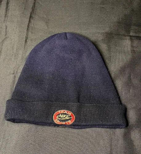 Touca vintage nike sportwear anos 90 original 
