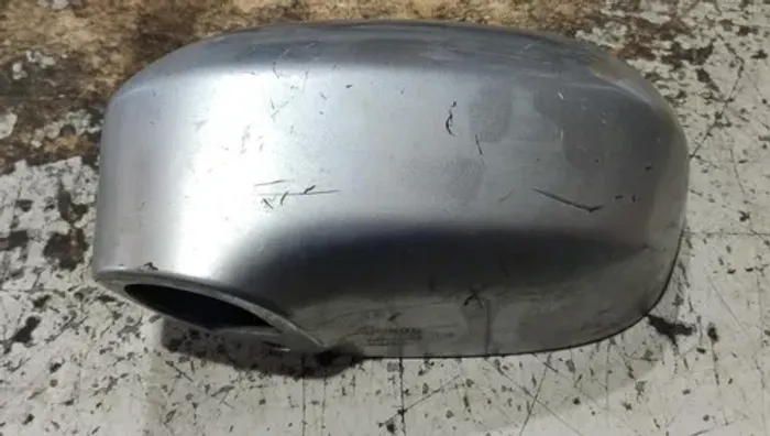 Capa Retrovisor Esquerdo Honda Civic 2007 - 2011