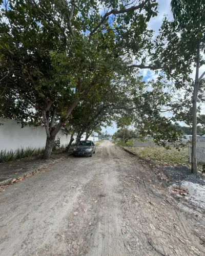 Lote de 450m² no Porto Coqueiral em Porto de Galinhas
