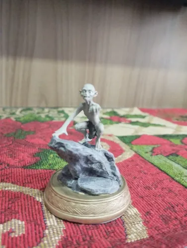 Action figure Hobbit - Gollum