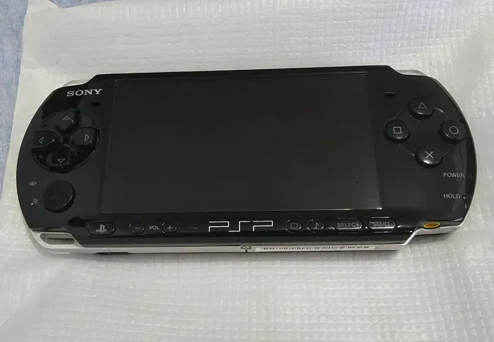 Psp modelo 3010