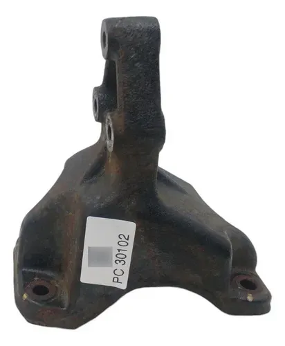 Suporte Coxim Motor Chery Celer 1.5 16v 2010 2011 2012 2013
