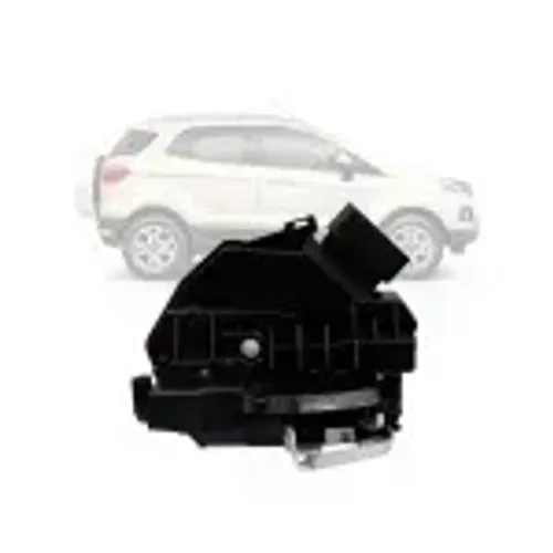 Fechadura Porta Traseira Direita Ecosport 2013 a 2019 5 Pinos