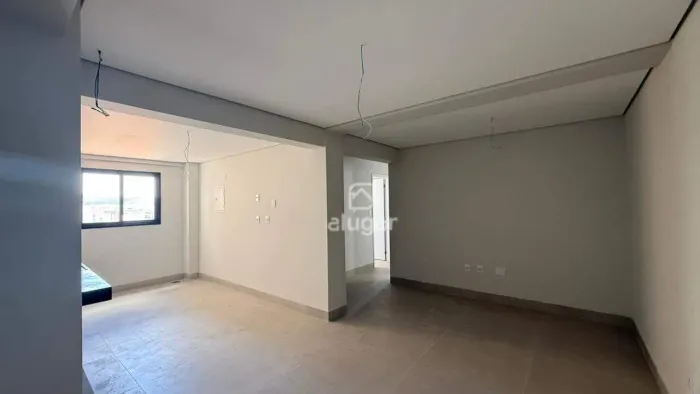 Apartamento para alugar, 3 quartos, 1 suíte, 1 vaga, Centro - Montes Claros/MG - R$ 3.000,